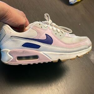 Air max size 8